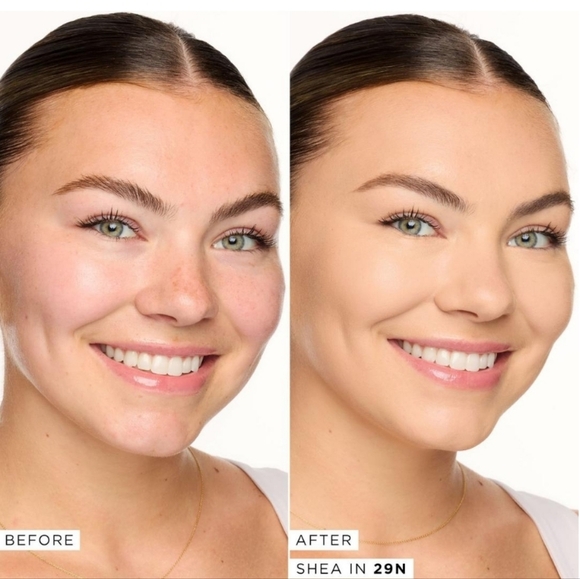 Tarte Shape Tape Concealer: Light Medium (29N), 5ml (Travel Size), New - Picture 6 of 8